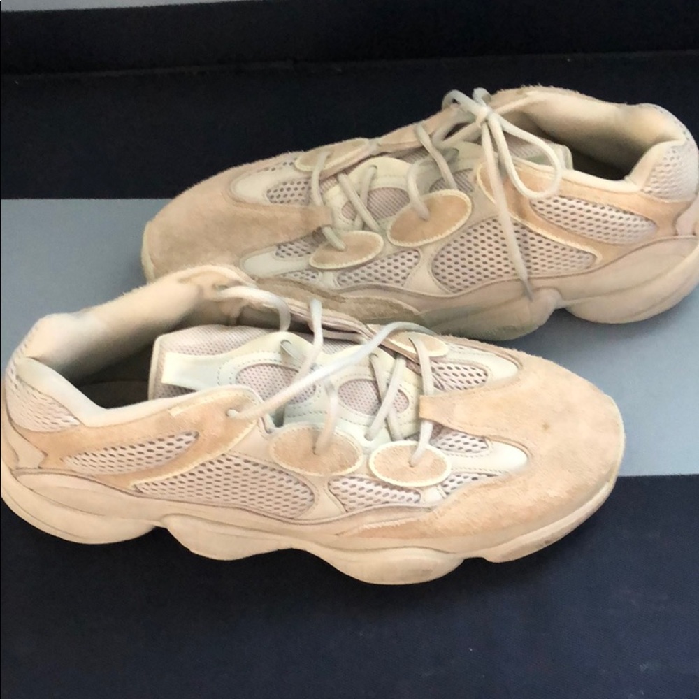 Yeezy 500